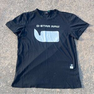 Puma Black Casual T-Shirt